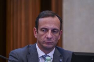 No comment da magistrati e Regione