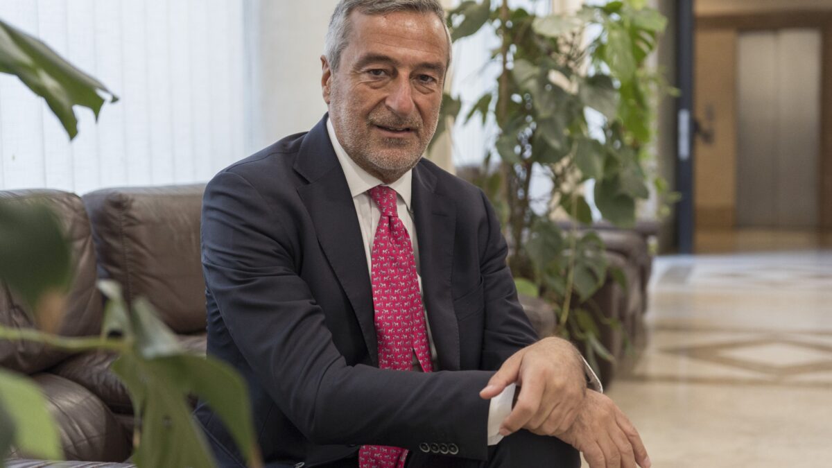Gimbe benedice il lockdown davanti alla commissione: «Sensato, andava anticipato»