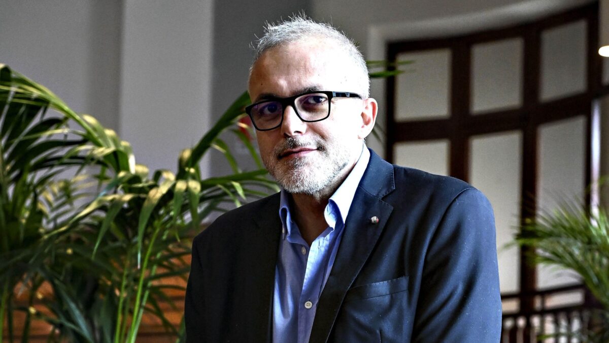 I cattolici dem costruiscono la rete per spingere l’ascesa di Ruffini