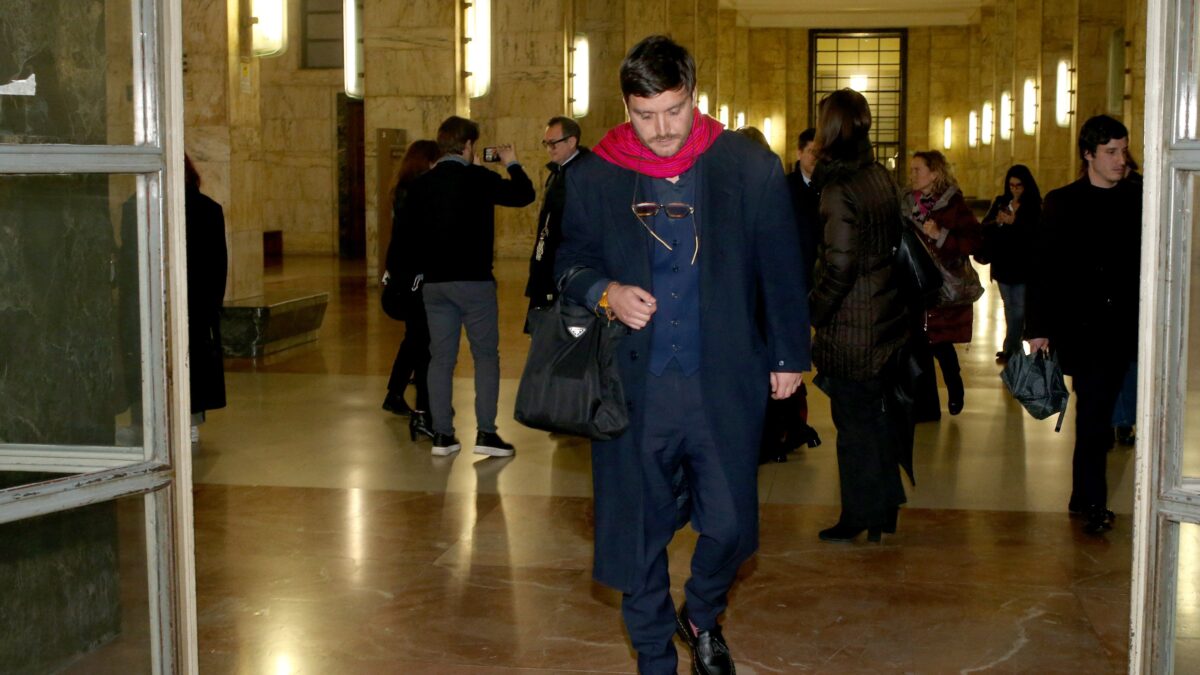 Se il molestatore è del giro giusto le femministe perdono la parola