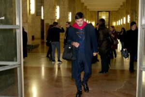 Se il molestatore è del giro giusto le femministe perdono la parola