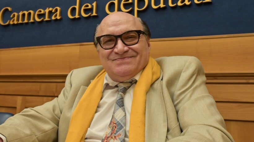«Io, per 30 anni intrappolato in una setta»