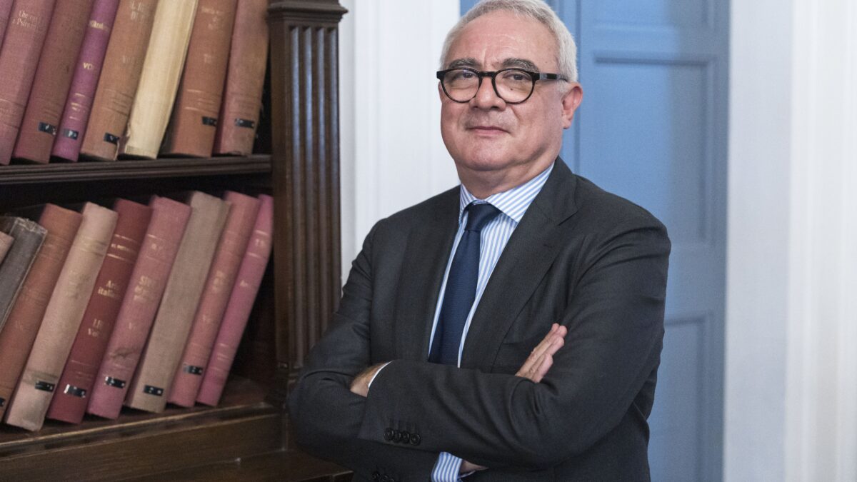 Giuseppe Cossiga: «Il comparto Difesa è un pilastro degli Stati. La Ue non l’ha capito»