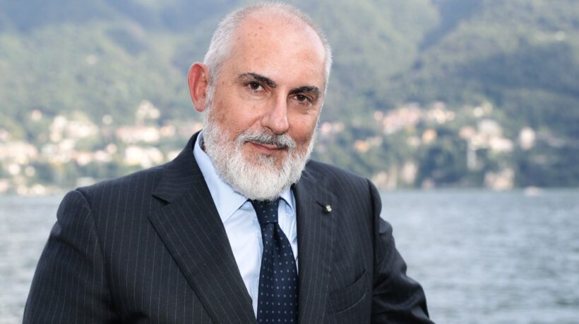 Fs ha una strategia da 100 miliardi. Piano che vale 7 volte i fondi del Pnrr