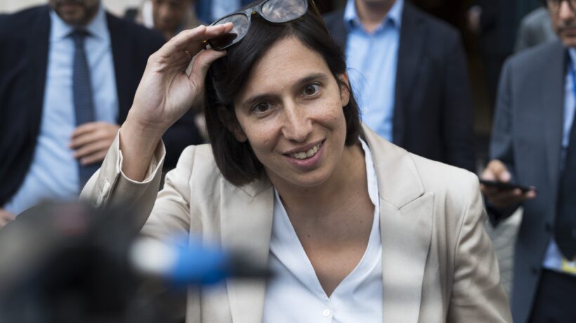 Pd e Verdi hanno smontato l’auto e sono pronti a terminare il lavoro