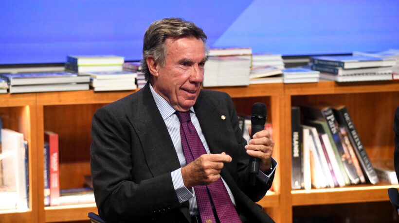 «Gruppo Ferruzzi espropriato dal connubio tra finanza e pm»