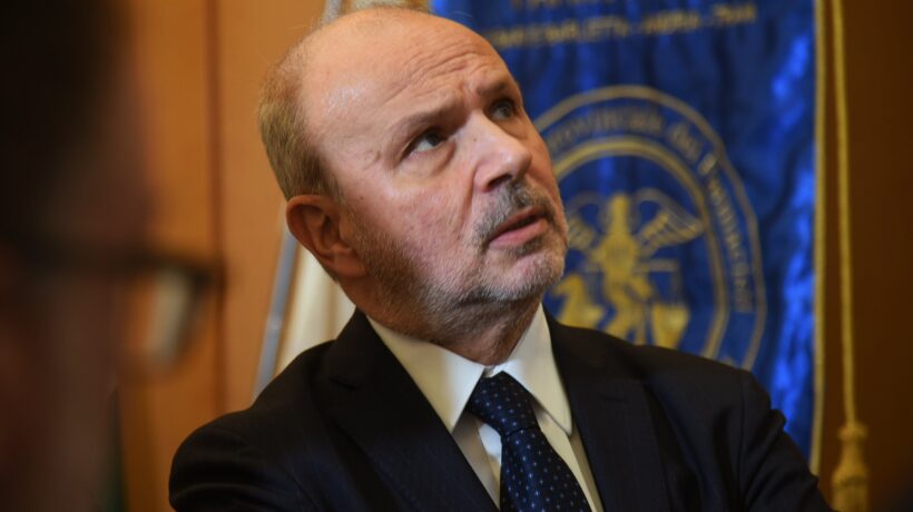 Operazione negata a Trieste: Fdi chiama in causa Schillaci