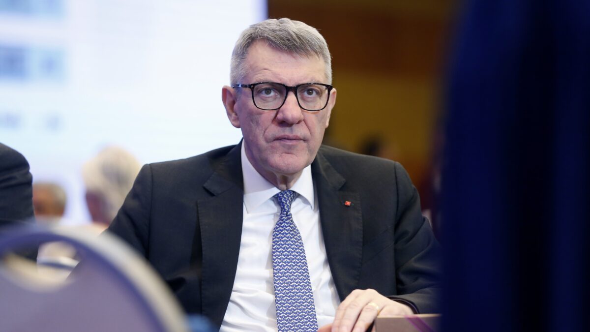 Ma sindacati e sinistra scioperano contro la sicurezza