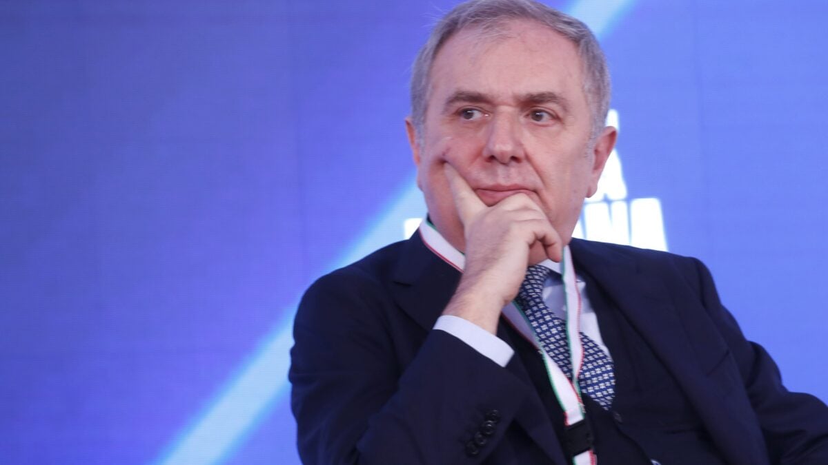 Le toghe spingono per le multe Ue all’Italia