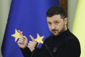 La guerra ha piegato l’Europa. Chi chiede scusa?