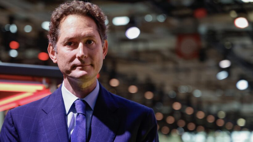 Il caso respiratori inguaia Elkann. Philips sconfitta anche in Germania