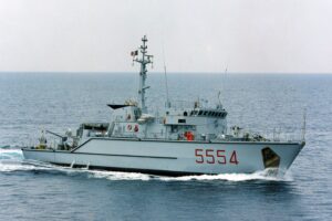 Navi militari, Intermarine sceglie la Germania penalizzando l’italiana Isotta Fraschini