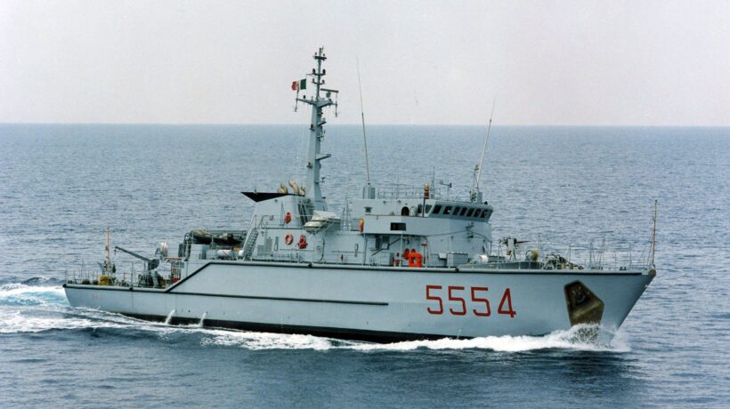 Navi militari, Intermarine sceglie la Germania penalizzando l’italiana Isotta Fraschini