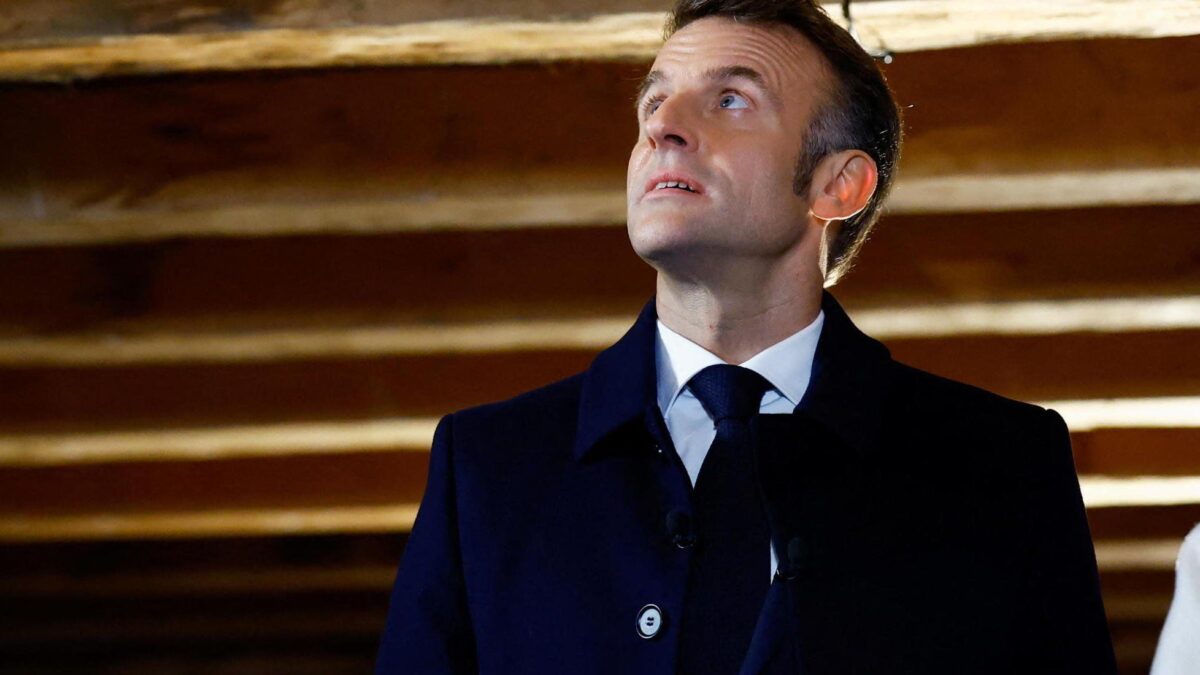 Che cosa può guadagnare l’Italia con il fallimento di Macron