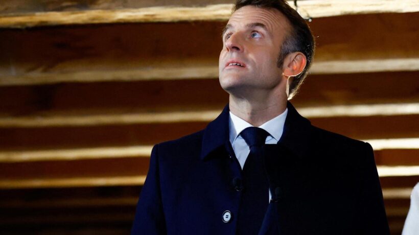Che cosa può guadagnare l’Italia con il fallimento di Macron