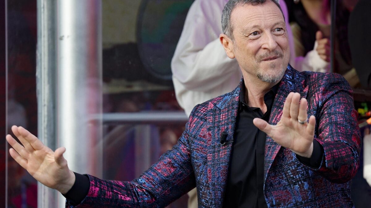 Bomba Tar su Sanremo: «Illegittimo dare il Festival in esclusiva alla Rai»