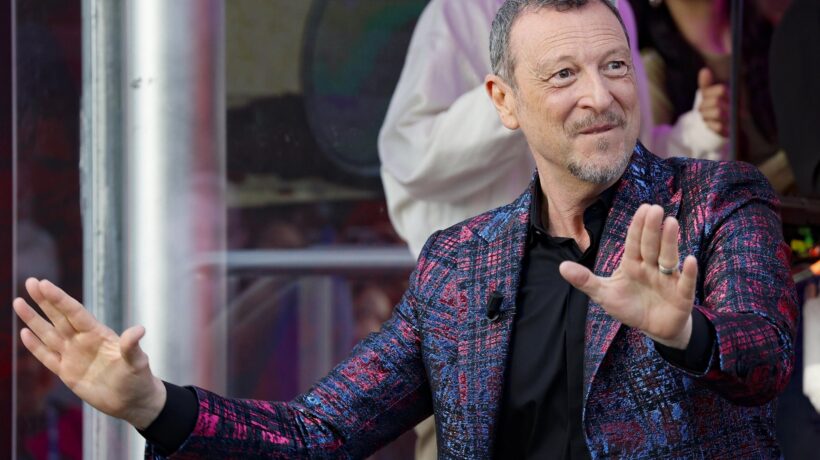 Bomba Tar su Sanremo: «Illegittimo dare il Festival in esclusiva alla Rai»