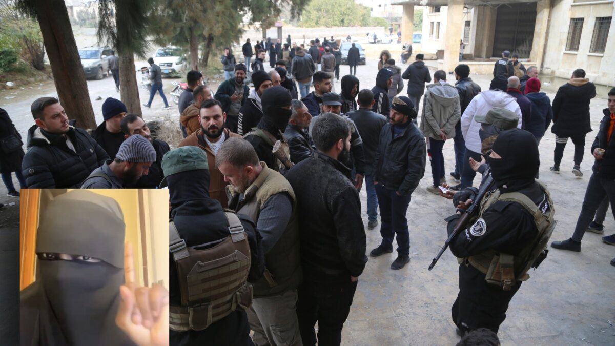 Voleva unirsi all’Isis e combattere in Siria. Arrestata ragazza radicalizzata via Web