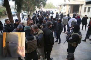Voleva unirsi all’Isis e combattere in Siria. Arrestata ragazza radicalizzata via Web