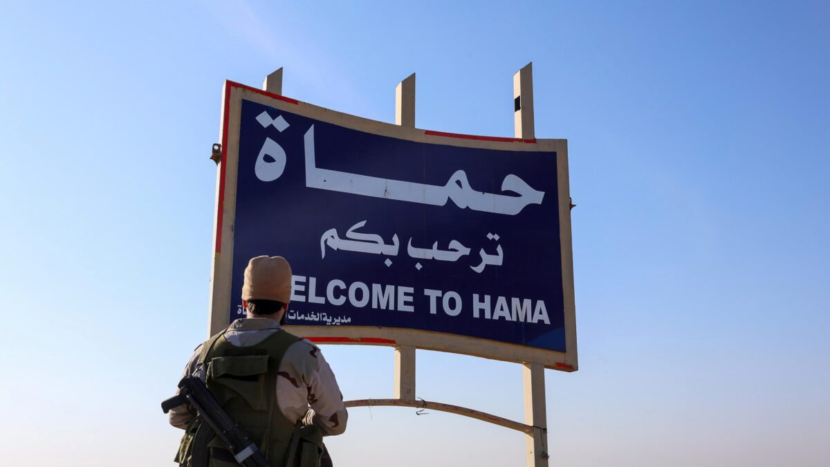 Assad perde anche Hama. Ora l’avanzata dei ribelli mette nei guai pure Putin