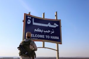 Assad perde anche Hama. Ora l’avanzata dei ribelli mette nei guai pure Putin