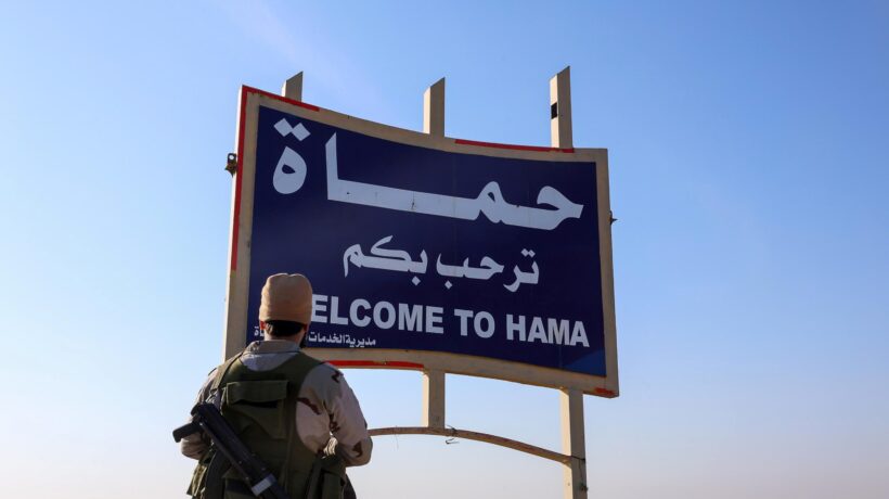 Assad perde anche Hama. Ora l’avanzata dei ribelli mette nei guai pure Putin