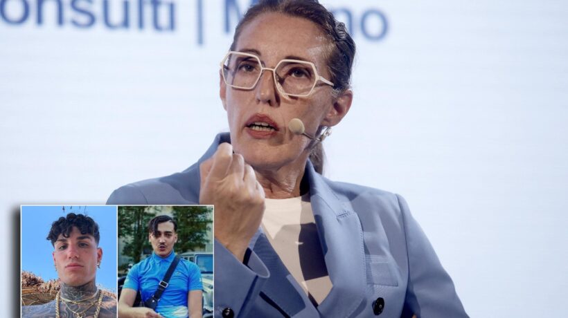 Minacce social all’eurodeputata di FdI Donazzan: «Devi fare la fine degli ebrei negli anni Quaranta»