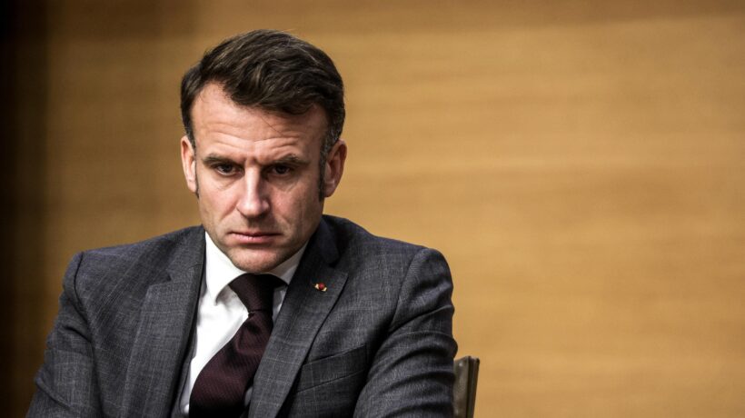 Macron in affanno. La Le Pen lo minaccia: «Sfiducio pure il tuo nuovo premier»