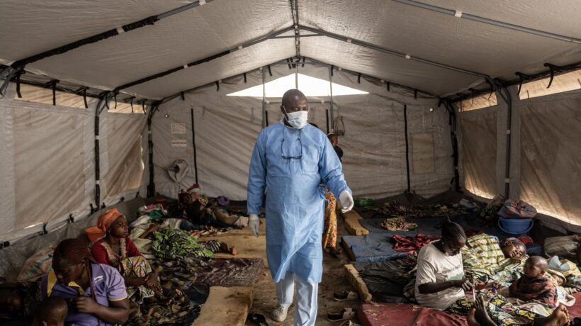 Un virus sconosciuto uccide in Congo. Da noi scatta subito il riflesso allarmista