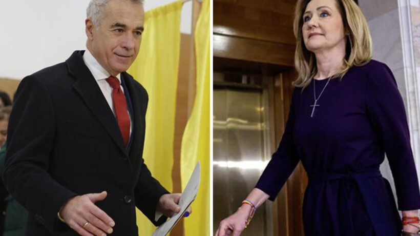 Bucarest vota il presidente sbagliato. «Ingerenze russe, elezioni da rifare»
