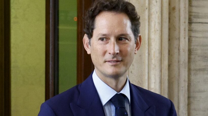 Elkann-governo: una nuova piattaforma in cambio di aiuti