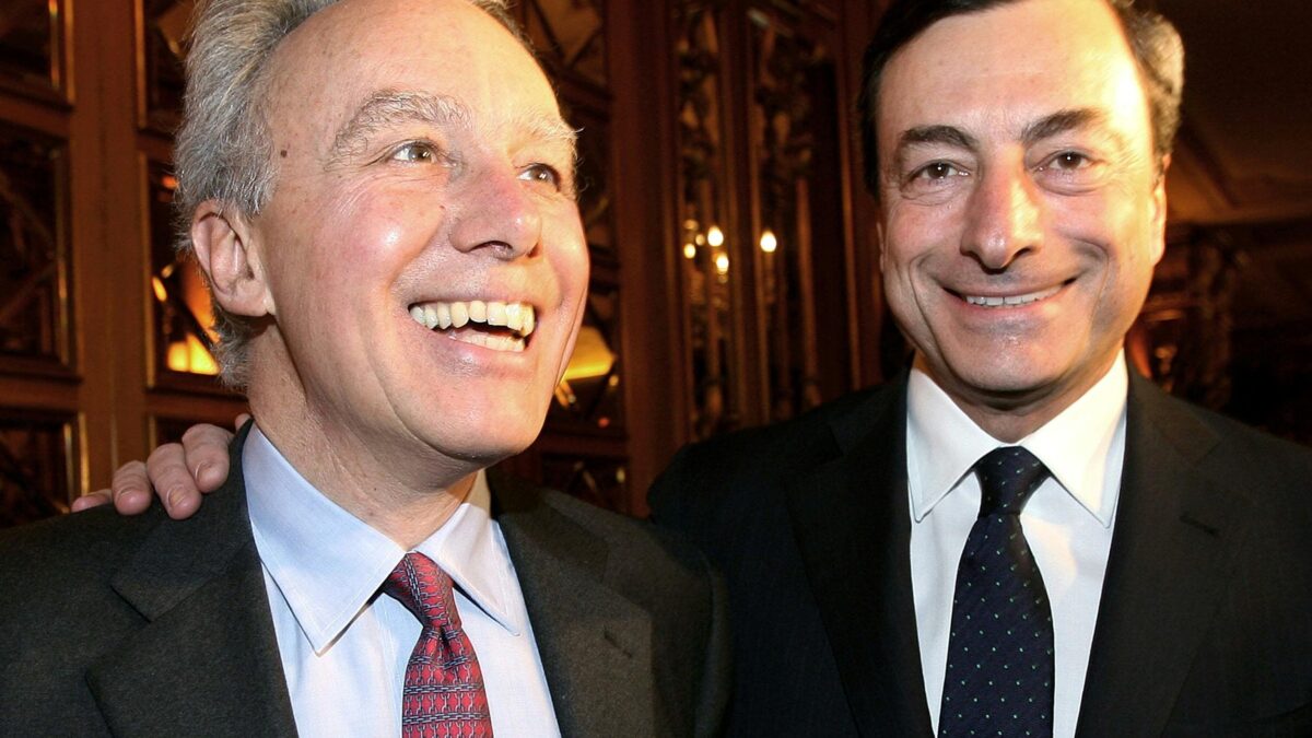Dal «Fate presto» a «può fare bene». L’inversione a U sul debito pubblico