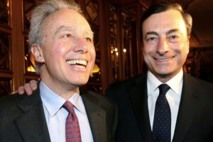 Dal «Fate presto» a «può fare bene». L’inversione a U sul debito pubblico
