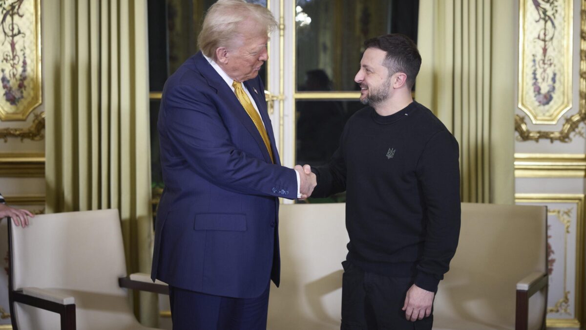Trump può fermare la guerra in Ucraina