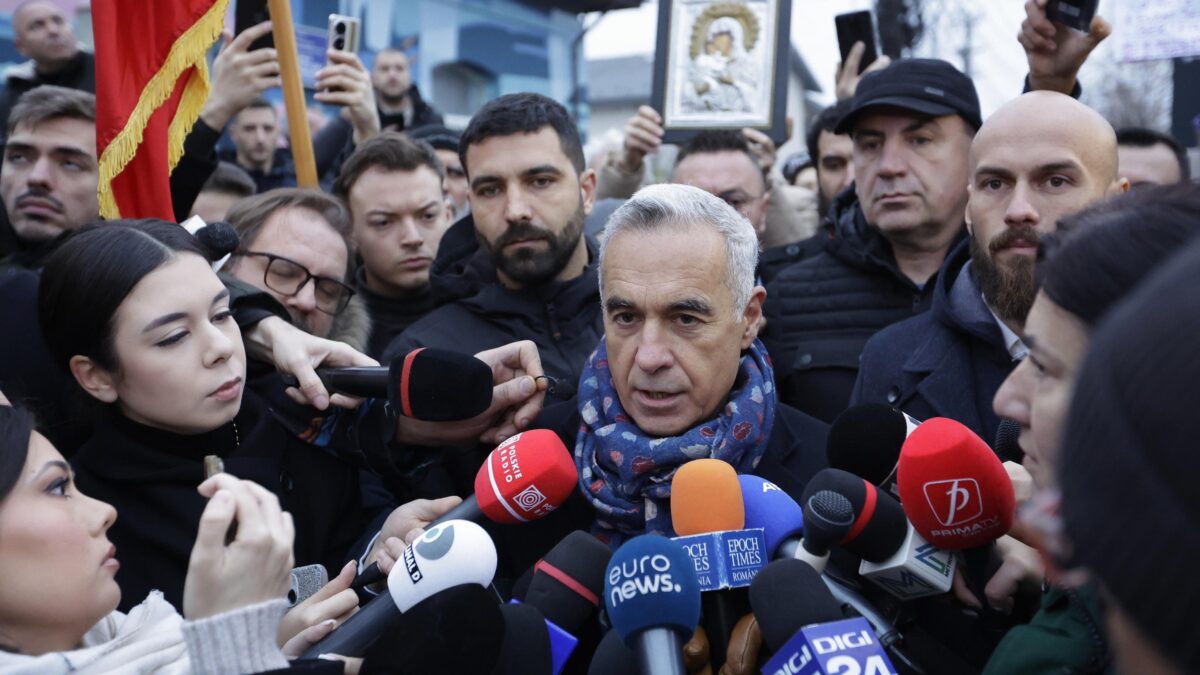 In Romania un brutto precedente. Non si annulla così un’elezione