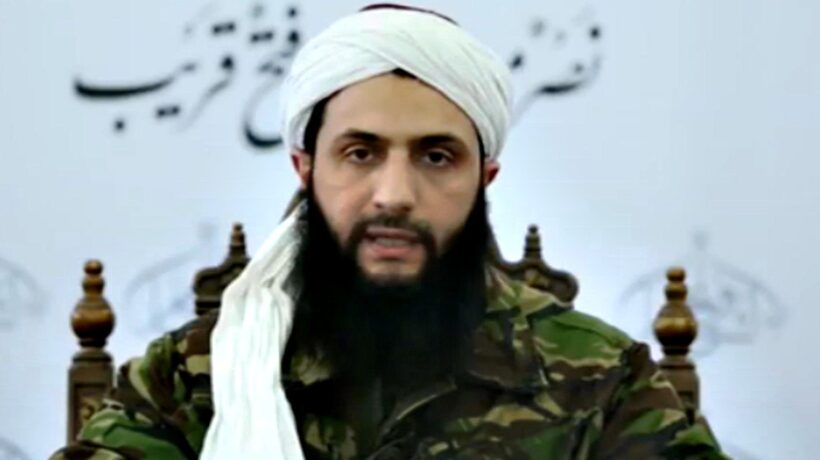 I media si inventano la jihad umanitaria e i miliziani ecologisti che salvano le aiuole