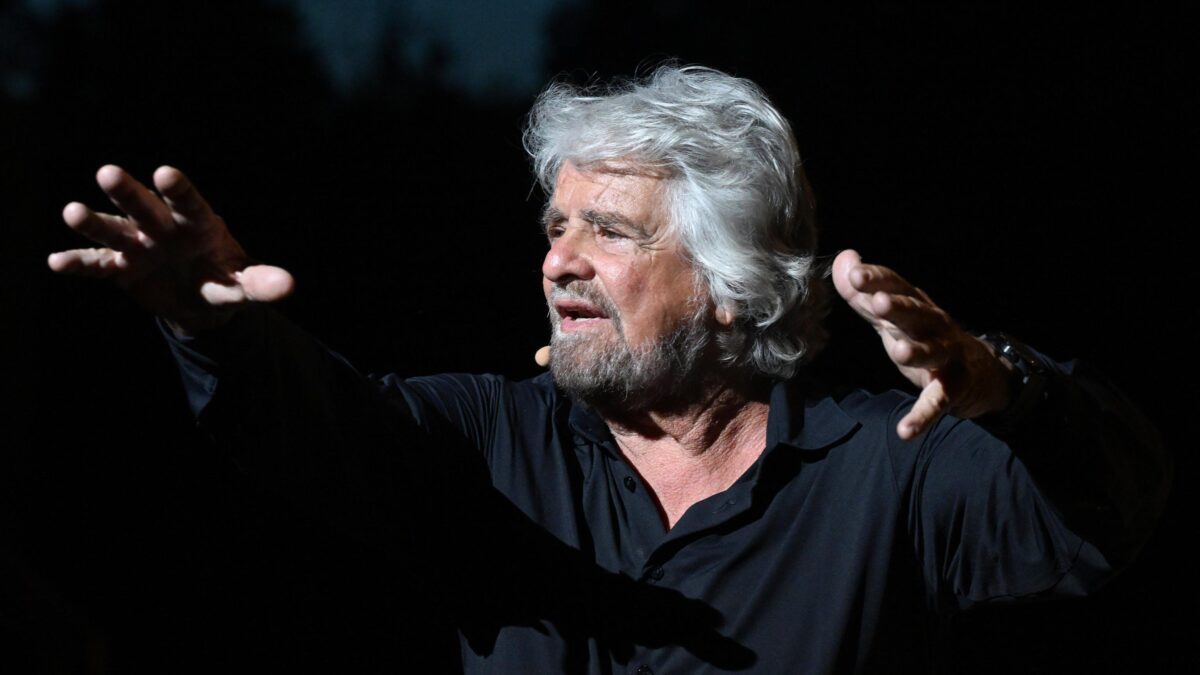 M5s alle comiche finali. Grillo prepara il ricorso, Conte: «Sono avvocato…»