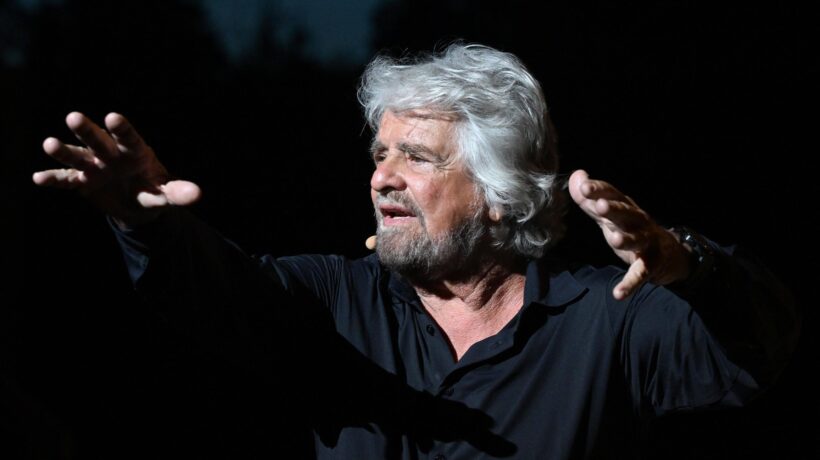 M5s alle comiche finali. Grillo prepara il ricorso, Conte: «Sono avvocato…»