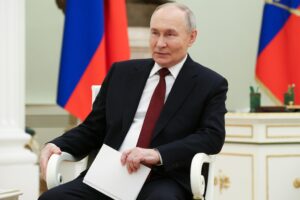 La crisi siriana indebolisce Mosca ma al tavolo su Kiev vanta un credito