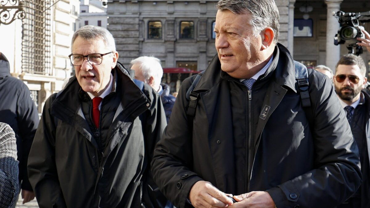 L’ultima della Cgil: chiedere ai lavoratori di mettere una firma per guadagnare meno
