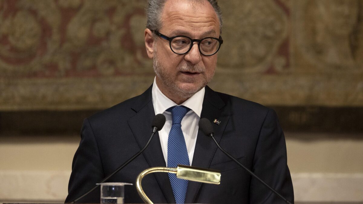Pure Forza Italia è per la vessazione eterna