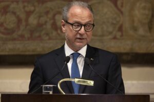 Pure Forza Italia è per la vessazione eterna