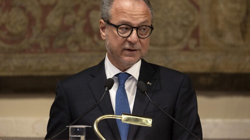 Pure Forza Italia è per la vessazione eterna