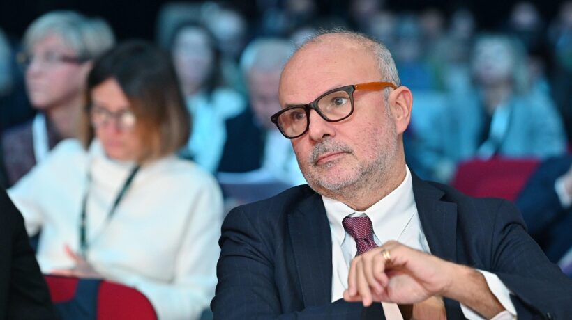 Schillaci crei una commissioneper mettere fine a balle e insulti