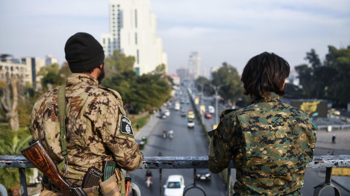 I jihadisti «moderati» della nuova Siria hanno già cominciato le purghe dei nemici