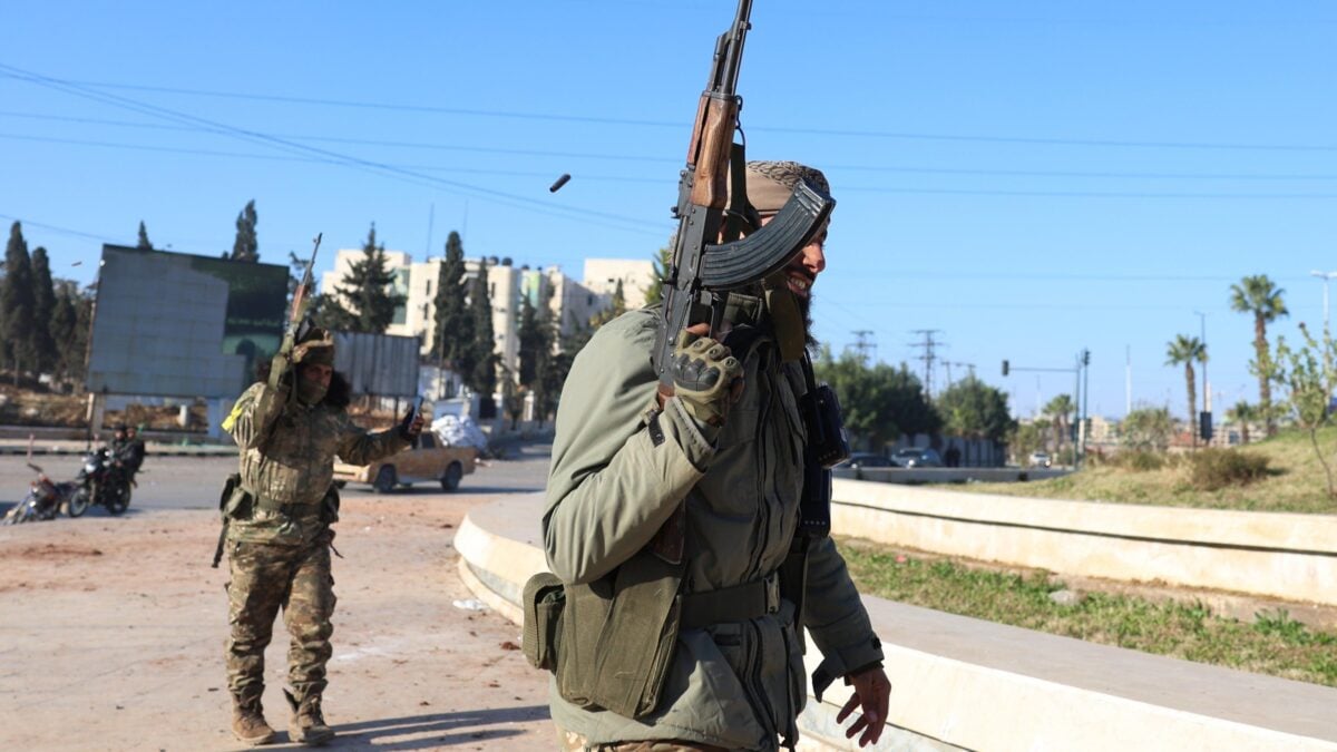Mosca a breve via dalla Siria. L’asse Usa-Israele-Turchia si gioca sulla questione curda