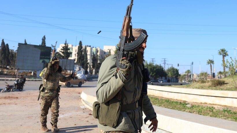 Mosca a breve via dalla Siria. L’asse Usa-Israele-Turchia si gioca sulla questione curda