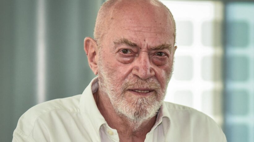 Toni Capuozzo: «La Siria ora rischia la balcanizzazione. Occhio ai russi in Libia»