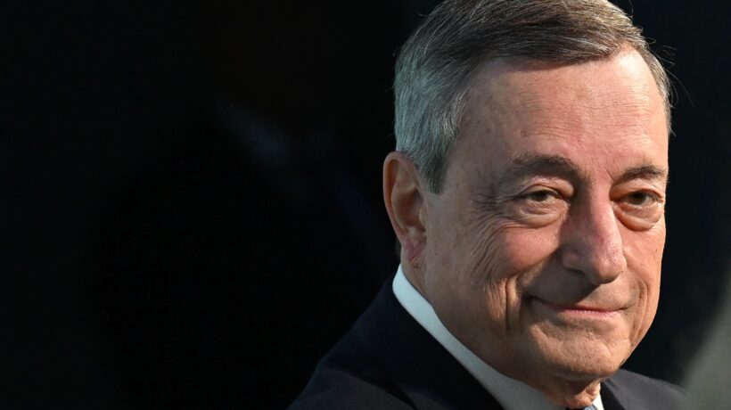 No a salari bassi e austerità. Adesso Draghi condanna il modello che ci ha imposto