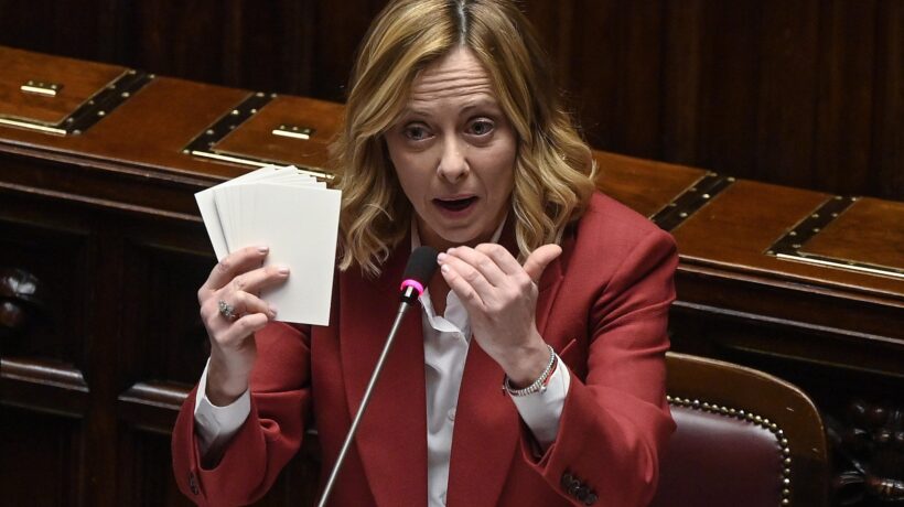 «Sull’Albania io vado avanti. I giudici europei ignorino certe sentenze ideologiche»